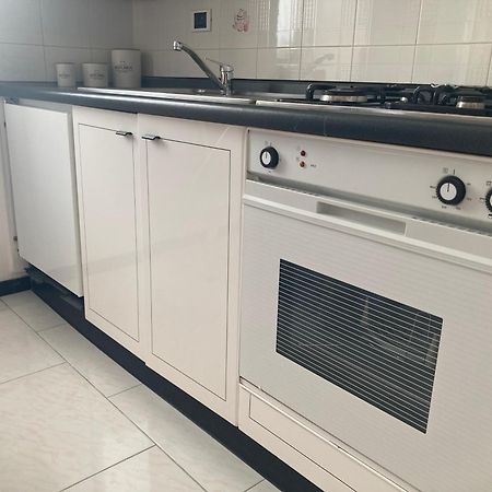 Nel Cuore Di Grado Apartment Bagian luar foto