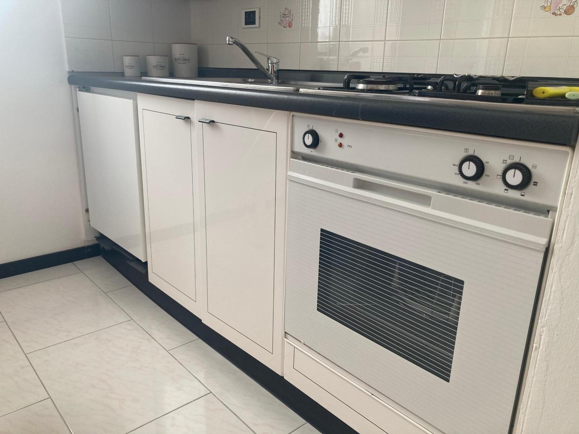 Nel Cuore Di Grado Apartment Bagian luar foto