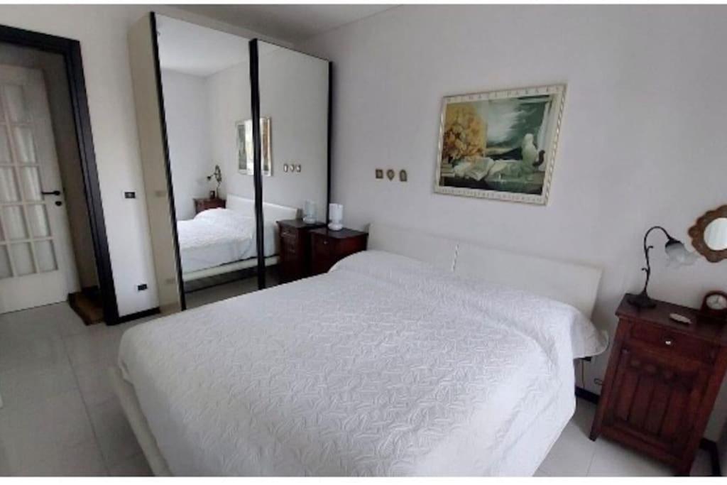 Nel Cuore Di Grado Apartment Bagian luar foto
