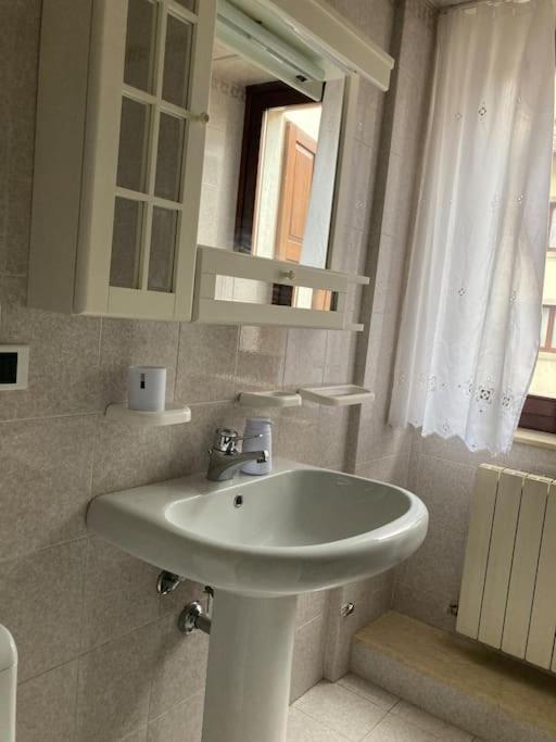 Nel Cuore Di Grado Apartment Bagian luar foto