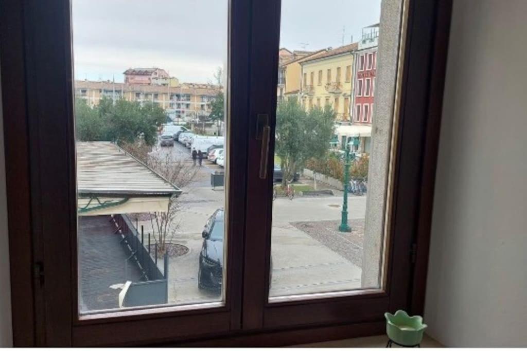 Nel Cuore Di Grado Apartment Bagian luar foto