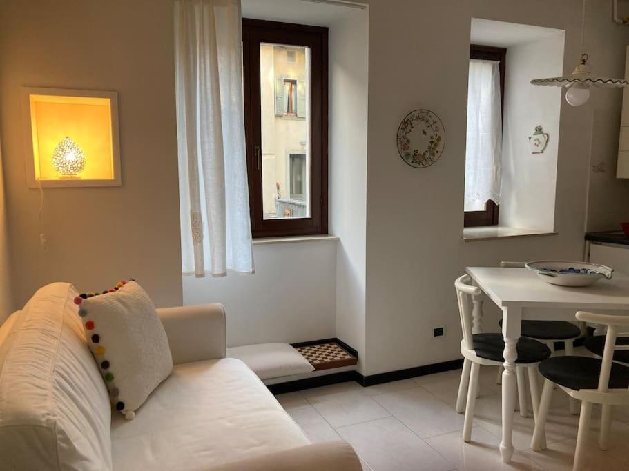 Nel Cuore Di Grado Apartment Bagian luar foto