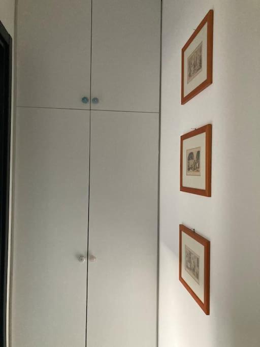 Nel Cuore Di Grado Apartment Bagian luar foto